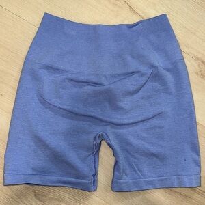 Alphalete Shorts size small